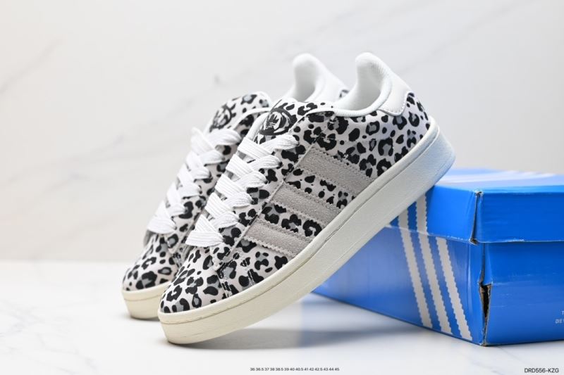 Adidas Campus Shoes